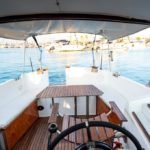 Vintage Sailing Trip