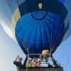 Hot-Air Balloon Flight
