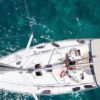 Sailing Trip With Malia Yachting