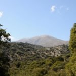 Ancient Cretan hiking tour