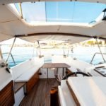 Vintage Sailing Trip