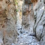 Ancient Cretan hiking tour