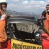 Buggy safari with Moto Experience