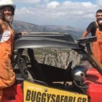 Buggy safari with Moto Experience