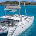 Trip to Dia island from Hersonissos with catamaran