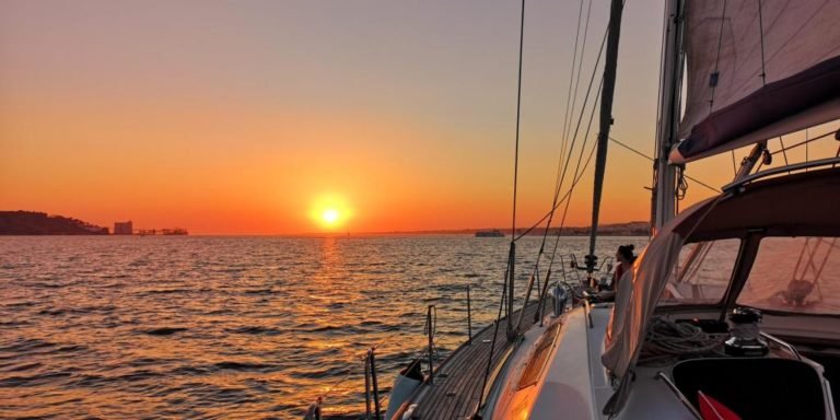 Sunset Cruise from Hersonissos