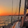 Sailing Trip With Yachters