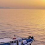 Sunset – Fishing Tour