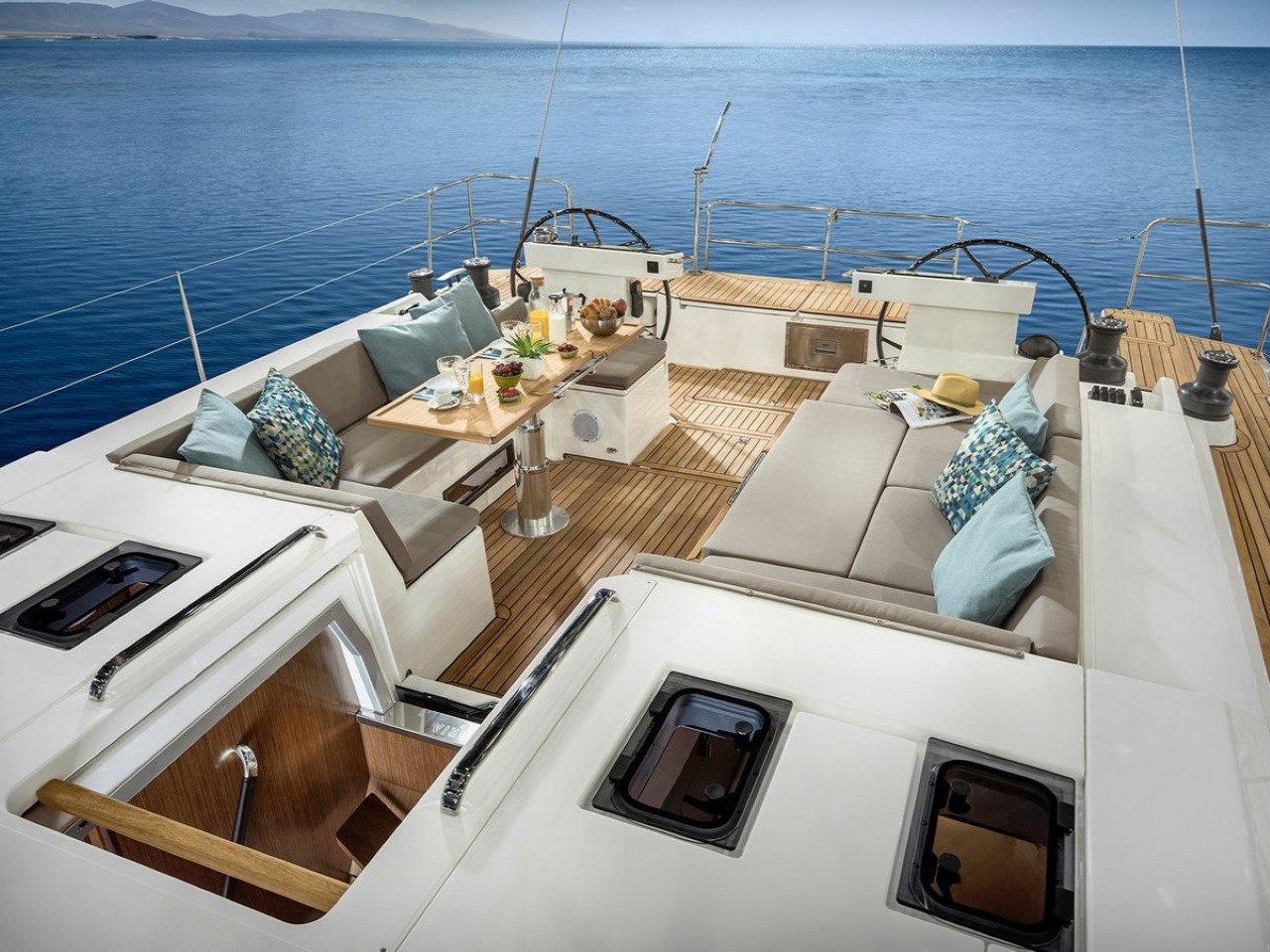 Fantasia Yacht7