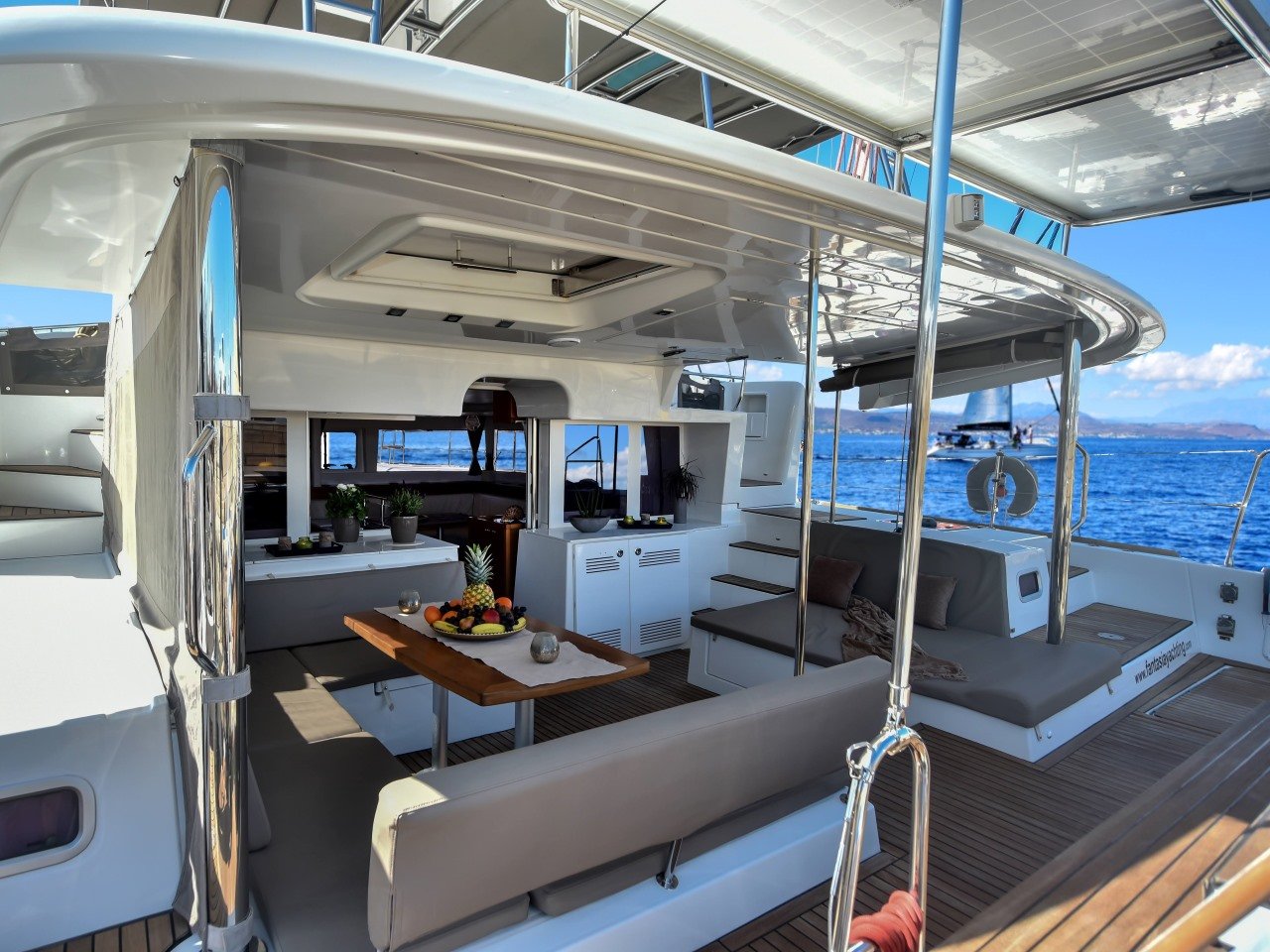 SeaCrete Catamaran3