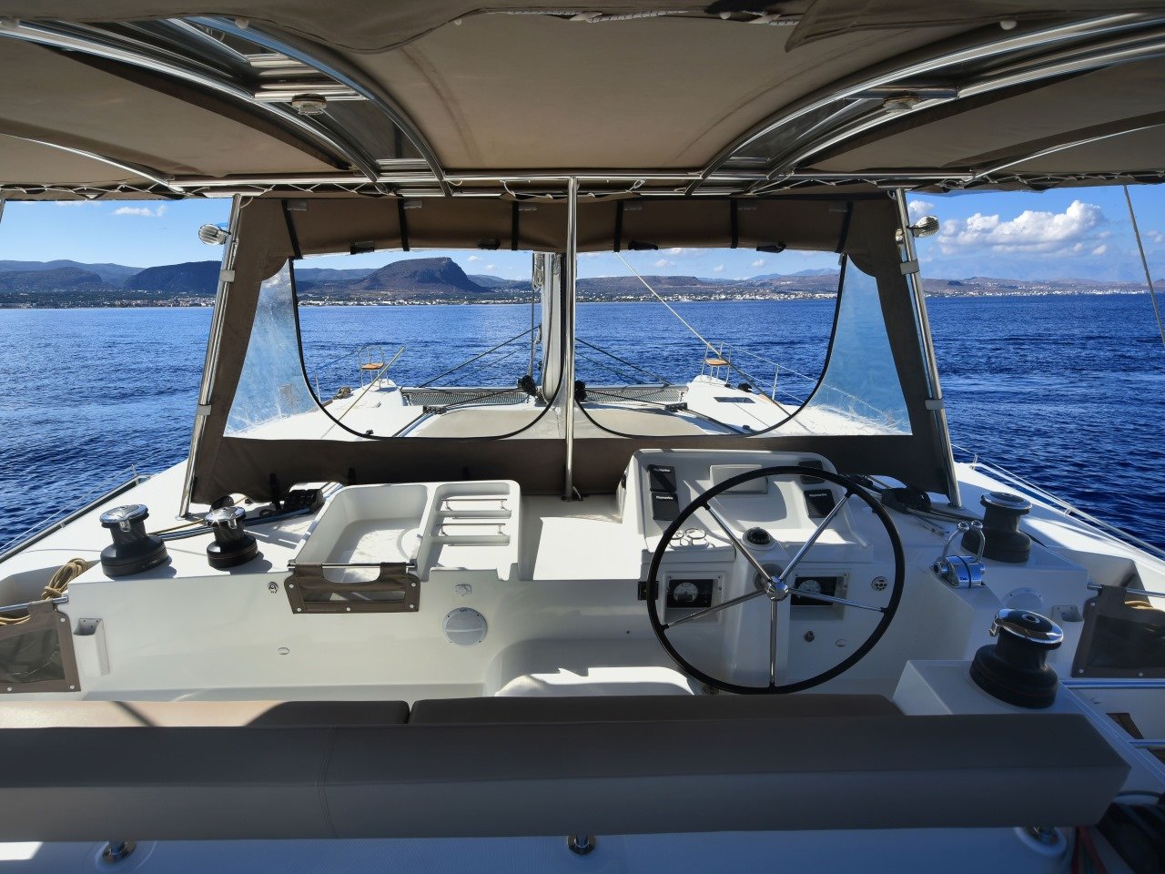 SeaCrete Catamaran7