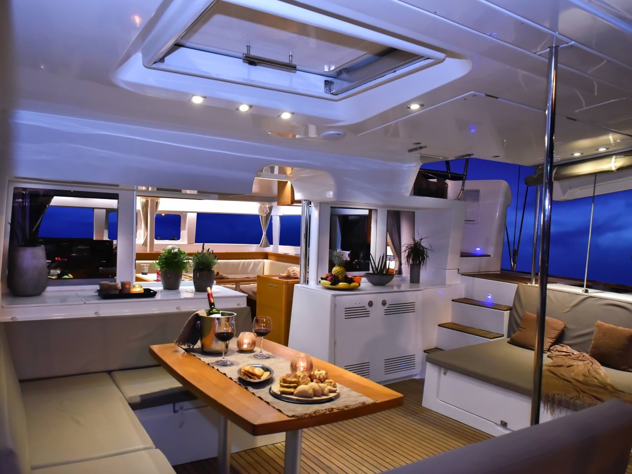 SeaCrete Catamaran10