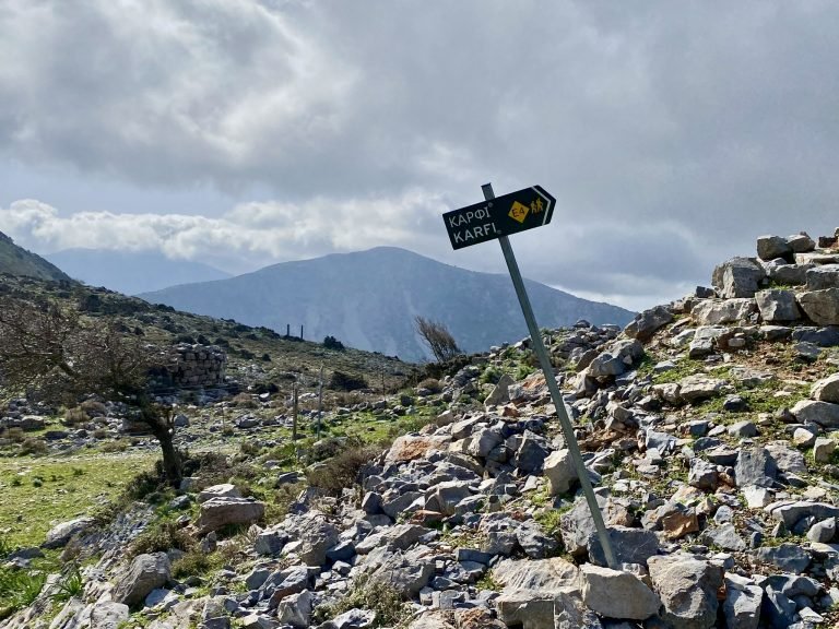 Lassithi Plateau