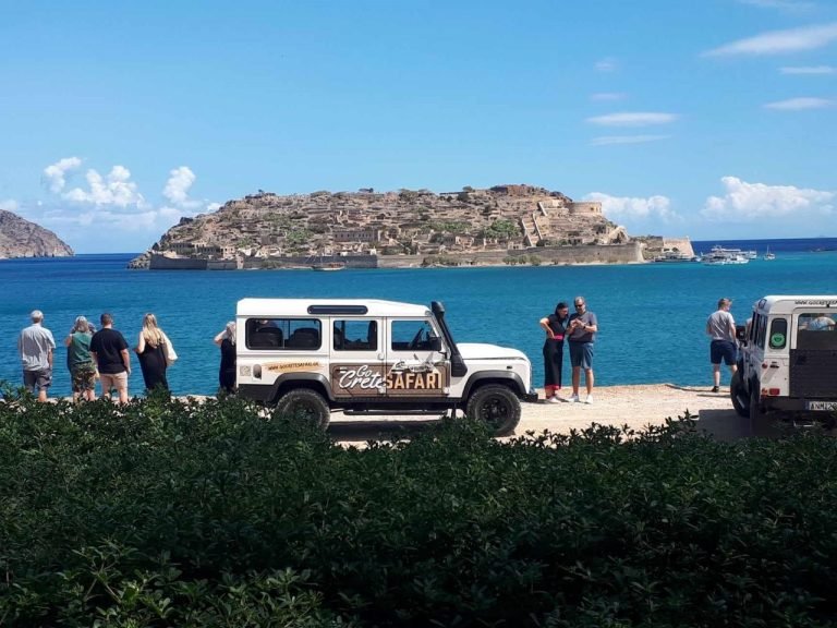 The Paradise of East Crete
