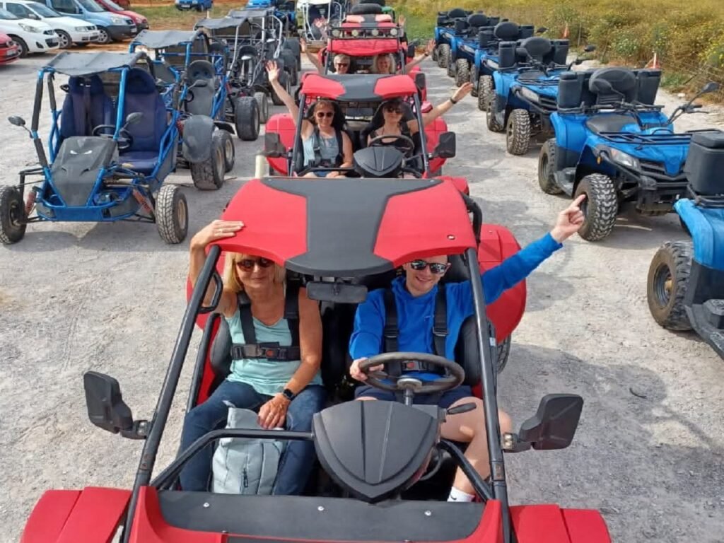 Buggy Safari 2