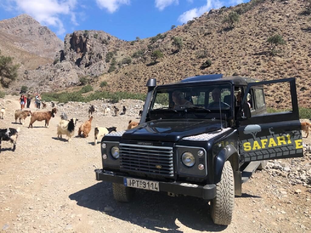 Undiscovered Crete 5