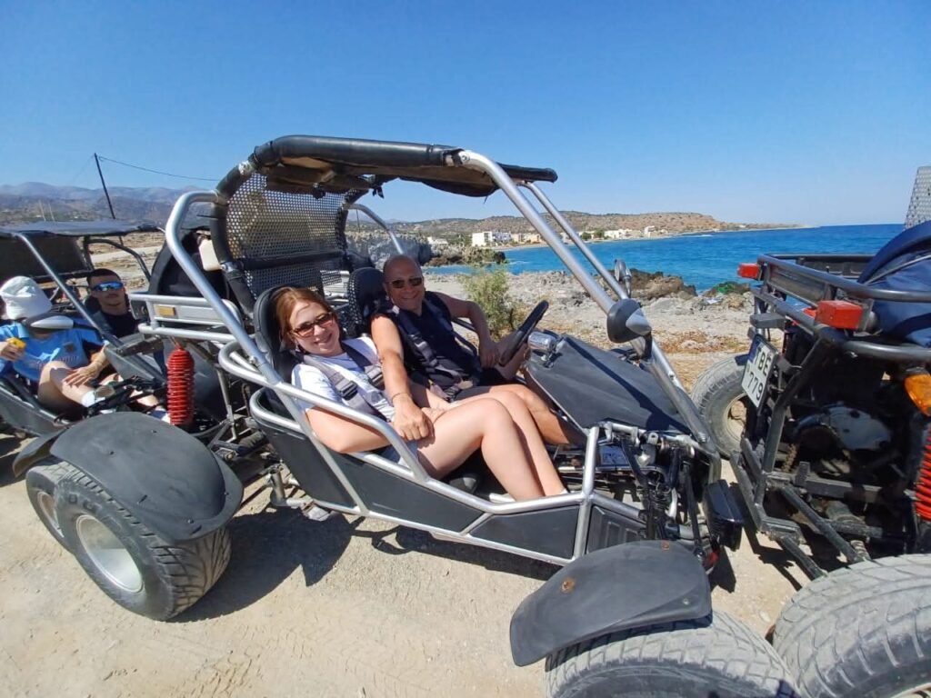 Buggy Safari 22