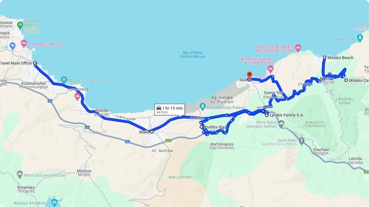 Quad safari with Safari Experts