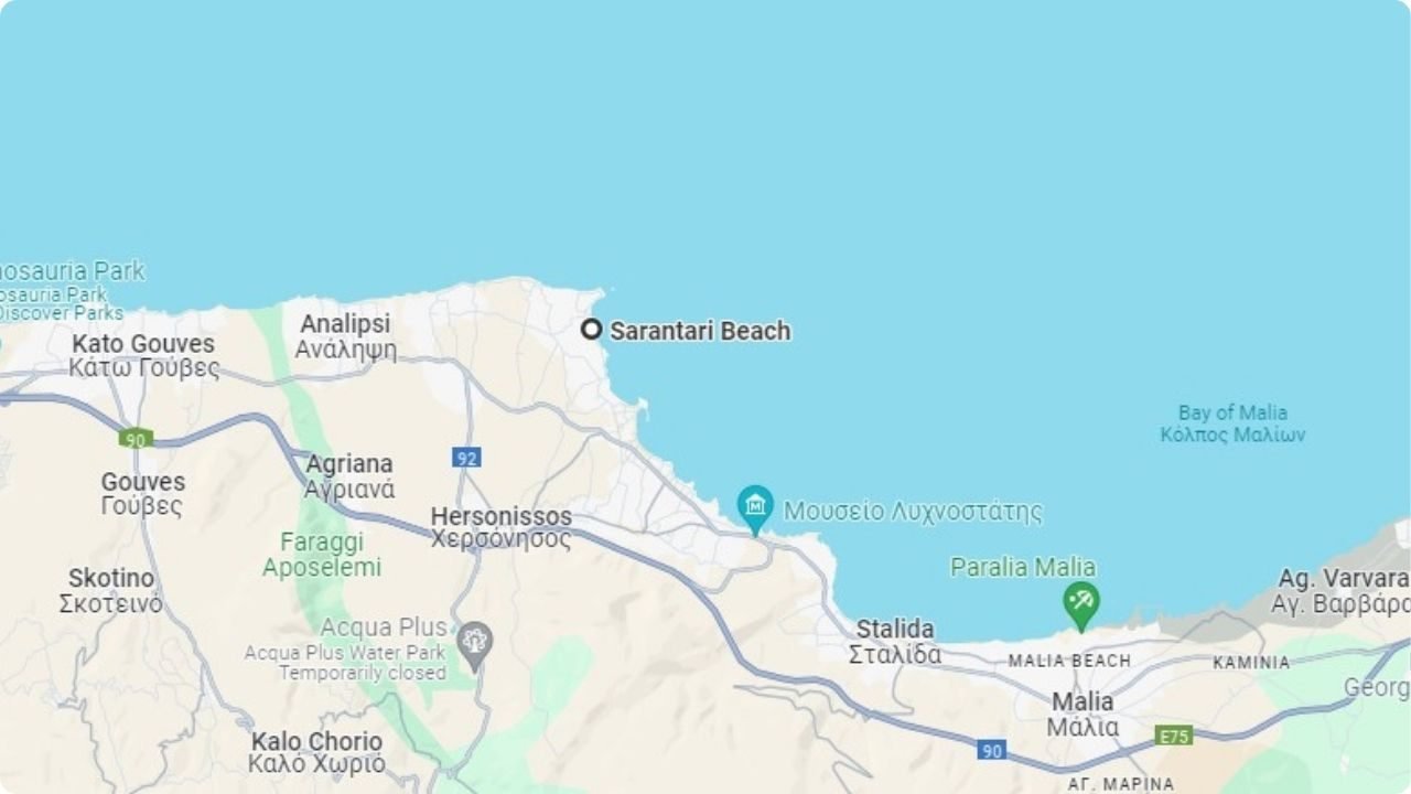 Sailing Trip with Yachters