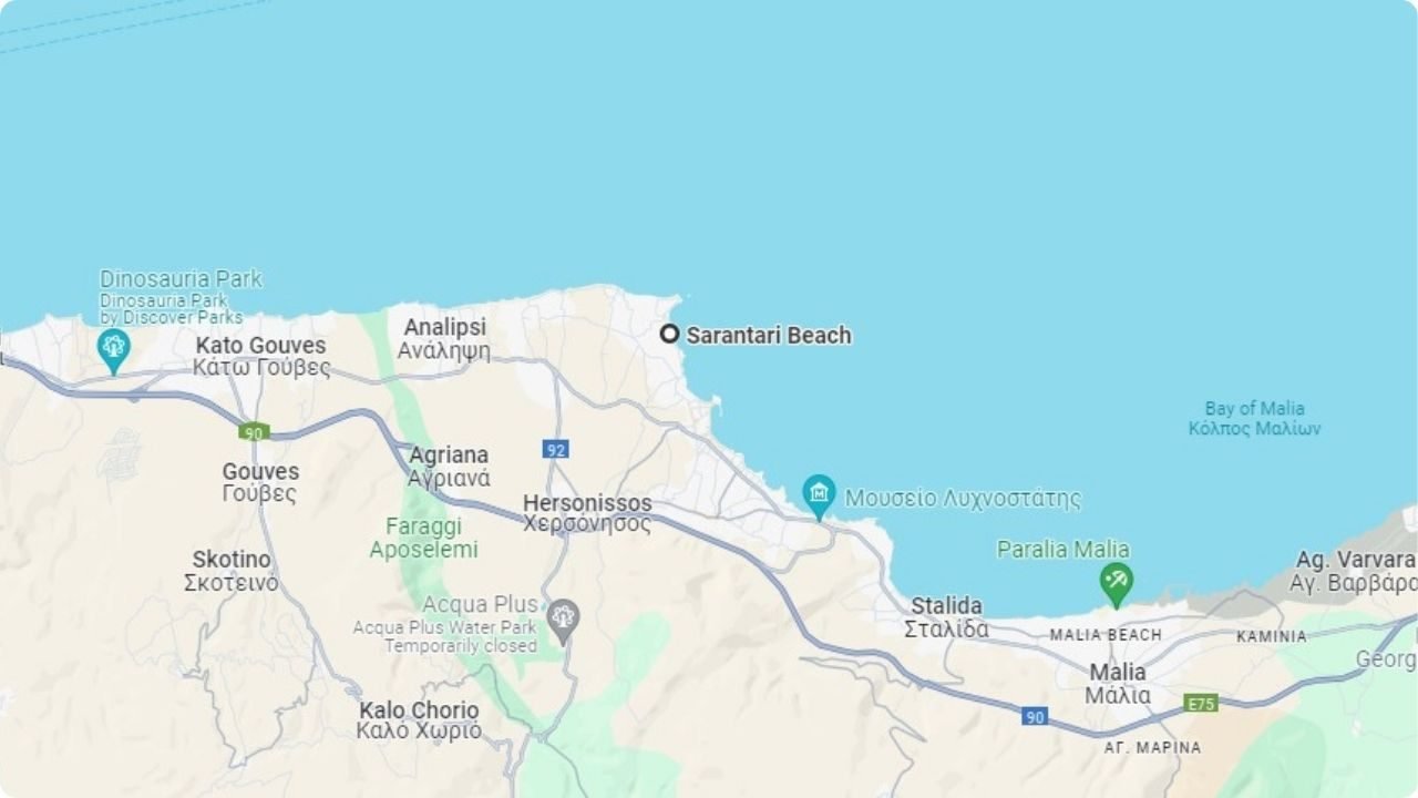 Vintage Sailing Trip